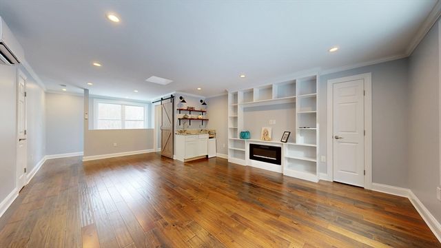 12 Magnolia Street, North Reading, MA 01864