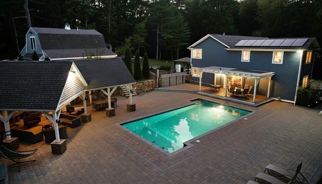 12 Magnolia Street, North Reading, MA 01864