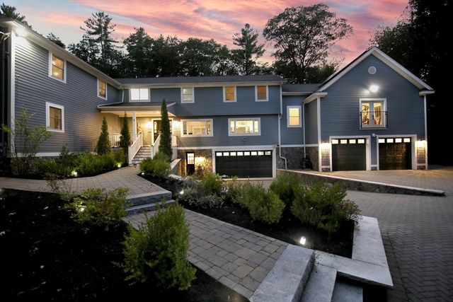 12 Magnolia Street, North Reading, MA 01864