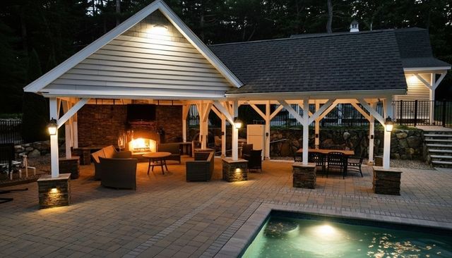 12 Magnolia Street, North Reading, MA 01864