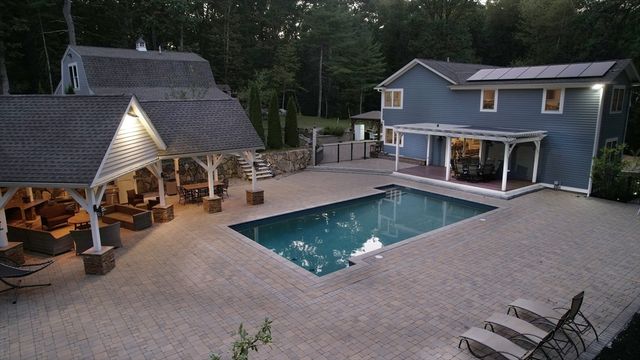 12 Magnolia Street, North Reading, MA 01864