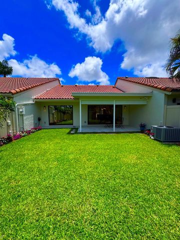 21547 Altamira Avenue, Boca Raton, FL 33433