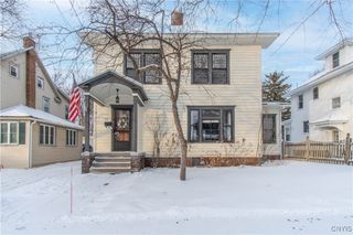 157 Haley Street, Watertown City, NY 13601