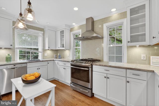 2539 WASHINGTON BLVD, Arlington, VA 22201