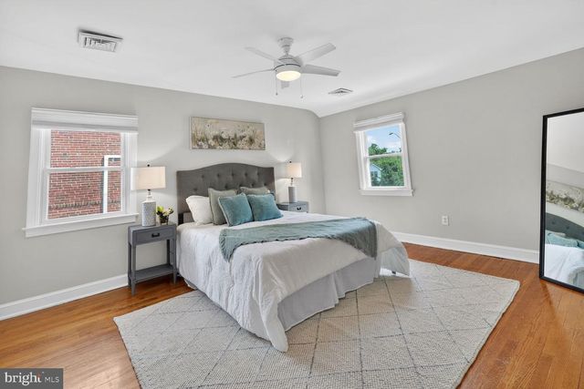 2539 WASHINGTON BLVD, Arlington, VA 22201