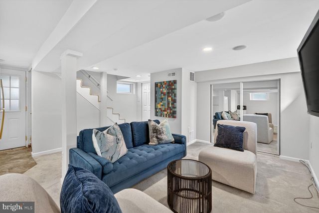 2539 WASHINGTON BLVD, Arlington, VA 22201