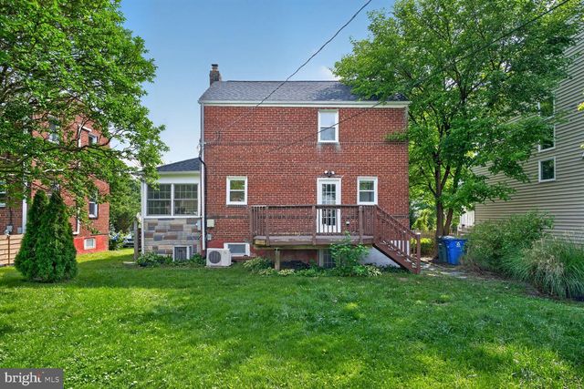 2539 WASHINGTON BLVD, Arlington, VA 22201