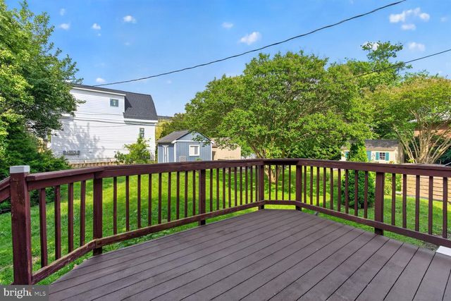2539 WASHINGTON BLVD, Arlington, VA 22201