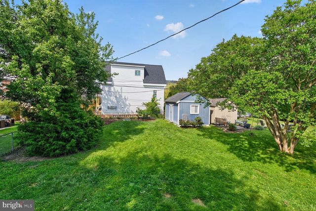 2539 WASHINGTON BLVD, Arlington, VA 22201