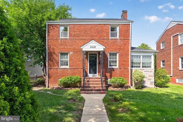 2539 WASHINGTON BLVD, Arlington, VA 22201