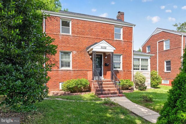 2539 WASHINGTON BLVD, Arlington, VA 22201