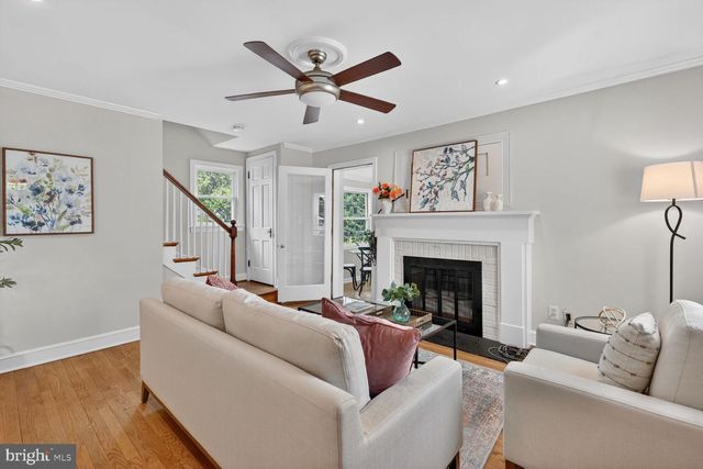 2539 WASHINGTON BLVD, Arlington, VA 22201