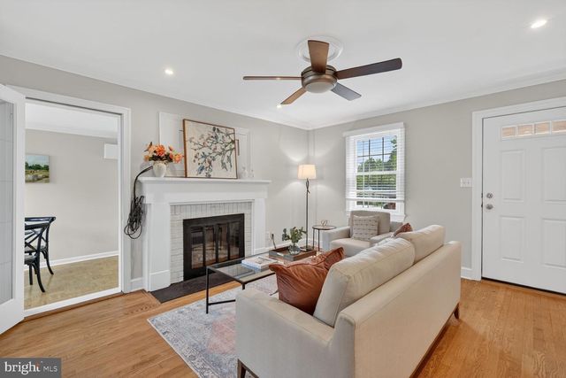 2539 WASHINGTON BLVD, Arlington, VA 22201
