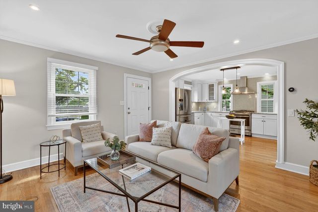 2539 WASHINGTON BLVD, Arlington, VA 22201