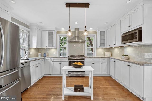 2539 WASHINGTON BLVD, Arlington, VA 22201