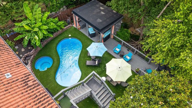 3403 Alta Vista Drive, Chattanooga, TN 37411