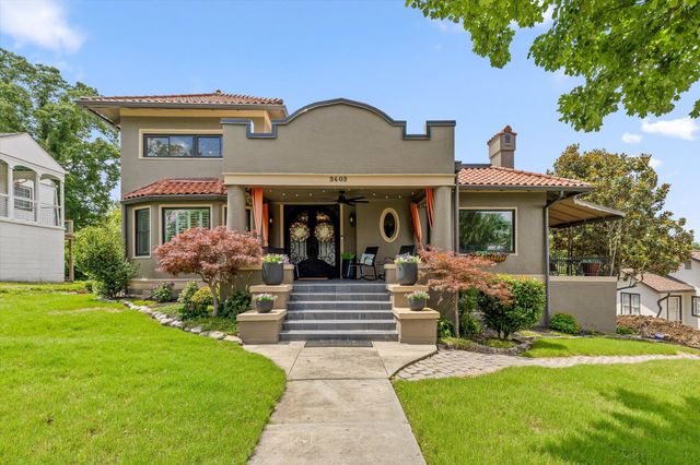 3403 Alta Vista Drive, Chattanooga, TN 37411