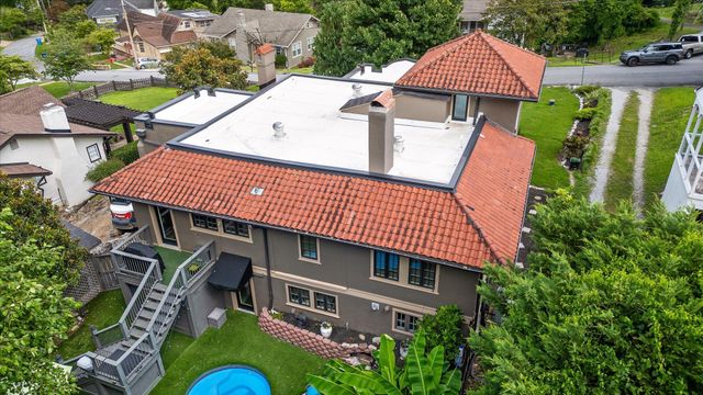 3403 Alta Vista Drive, Chattanooga, TN 37411