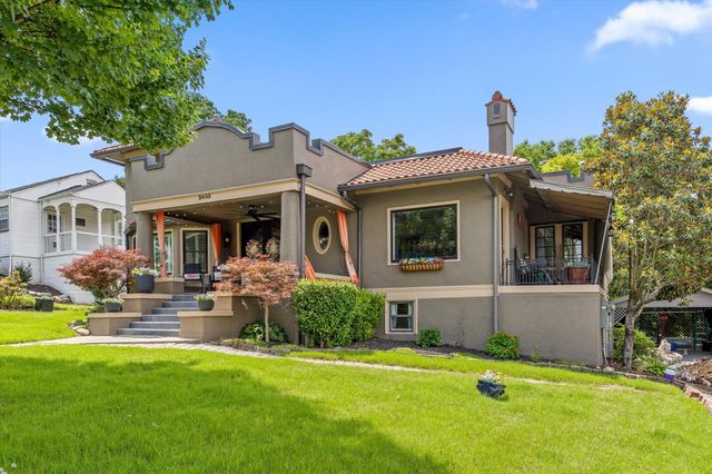 3403 Alta Vista Drive, Chattanooga, TN 37411