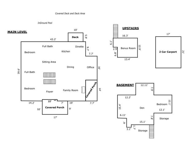 3403 Alta Vista Drive, Chattanooga, TN 37411