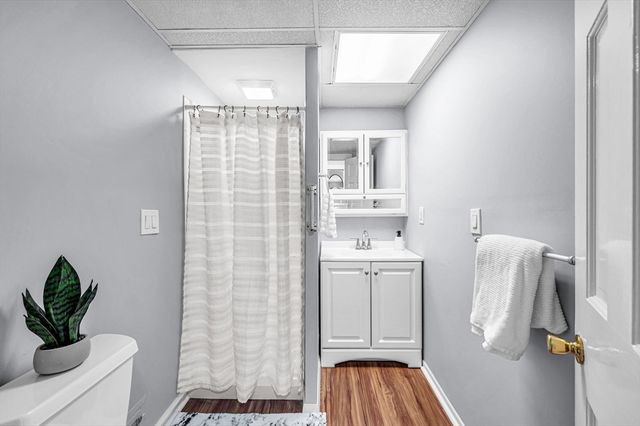 51 David St, Springfield, MA 01104