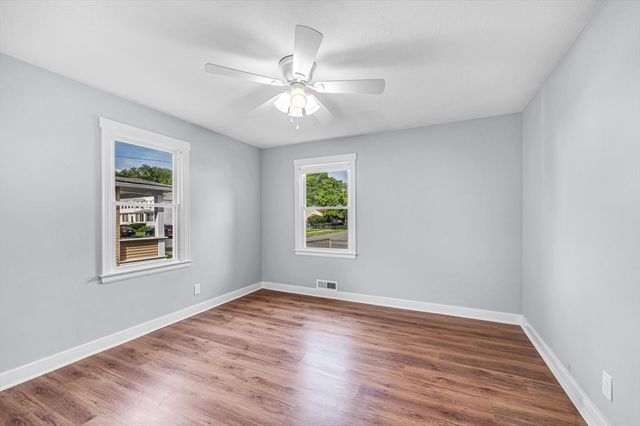 51 David St, Springfield, MA 01104