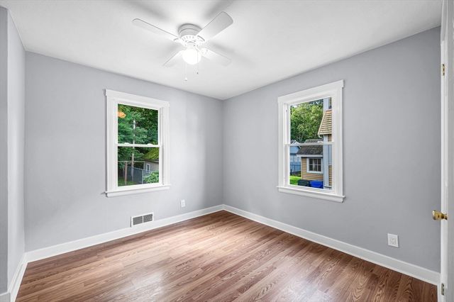 51 David St, Springfield, MA 01104