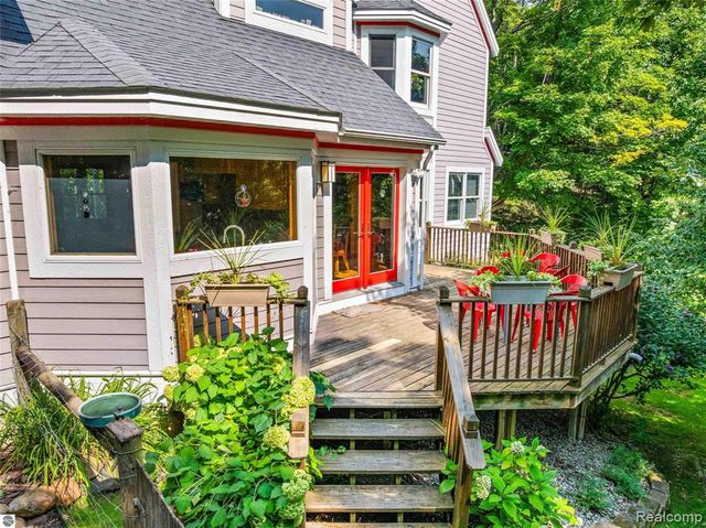 10552 Craig Road, Traverse City, MI 49686