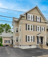 48 Hillside Avenue, Providence, RI 02906