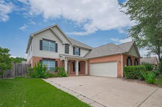 3822 Auburn Grove Circle, Missouri City, TX 77459