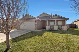 9611 Cagle Drive, Amarillo, TX 79119