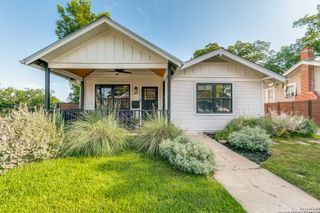 627 W LYNWOOD AVE, San Antonio, TX 78212