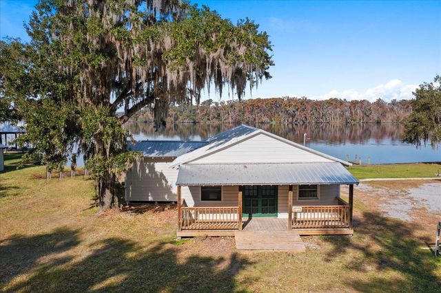 13555 County Road 13, St Augustine, FL 32092