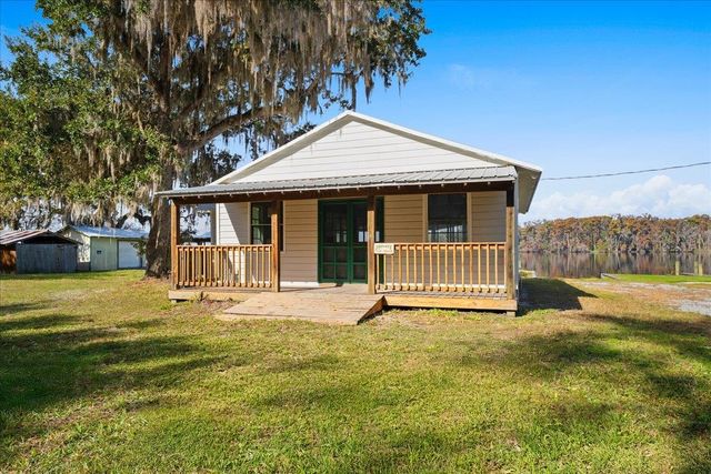 13555 County Road 13, St Augustine, FL 32092
