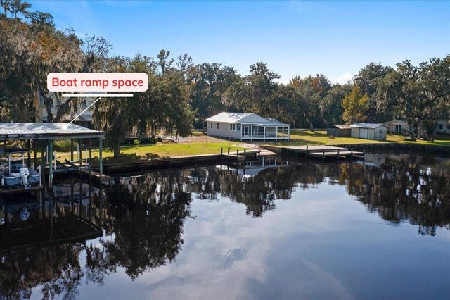 13555 County Road 13, St Augustine, FL 32092