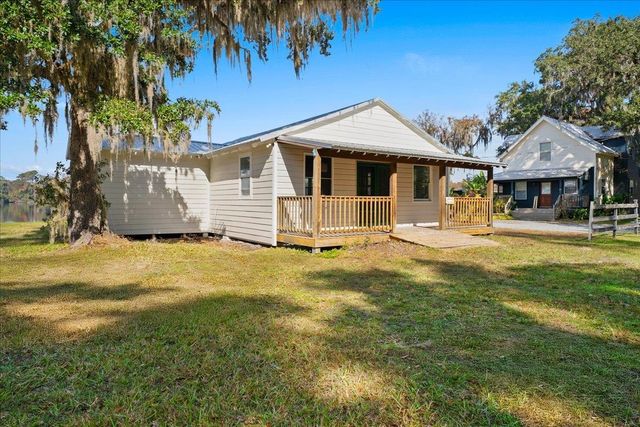 13555 County Road 13, St Augustine, FL 32092