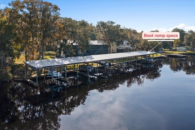 13555 County Road 13, St Augustine, FL 32092