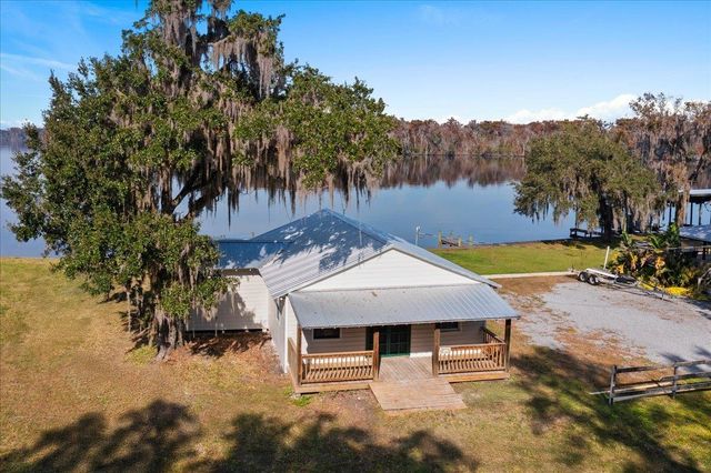 13555 County Road 13, St Augustine, FL 32092