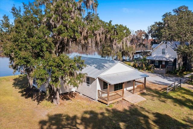 13555 County Road 13, St Augustine, FL 32092