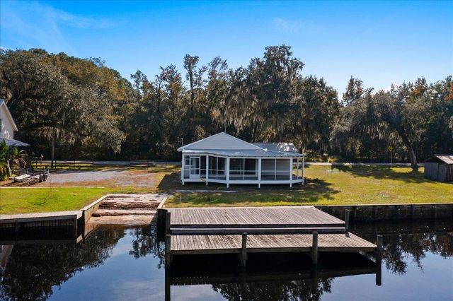 13555 County Road 13, St Augustine, FL 32092