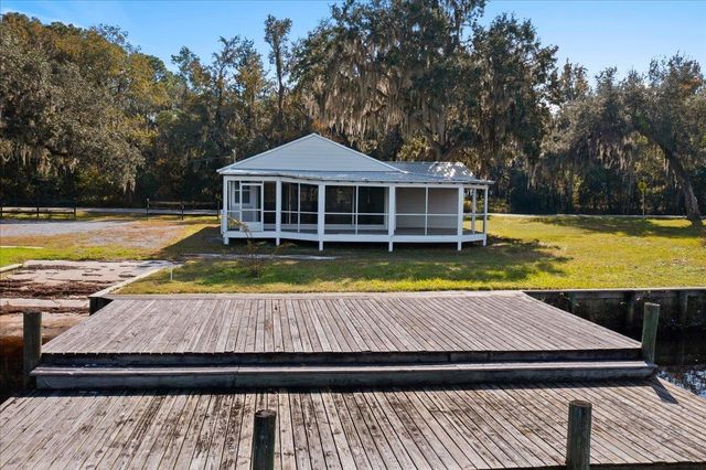 13555 County Road 13, St Augustine, FL 32092