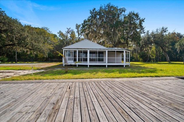 13555 County Road 13, St Augustine, FL 32092