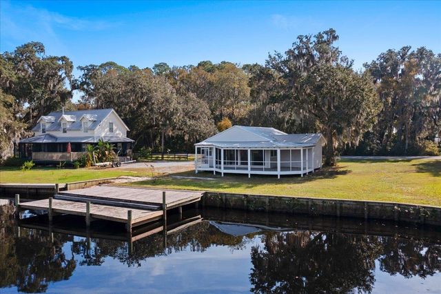 13555 County Road 13, St Augustine, FL 32092