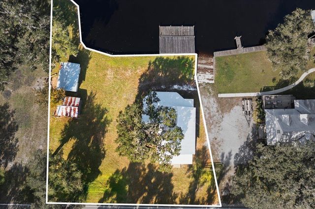 13555 County Road 13, St Augustine, FL 32092