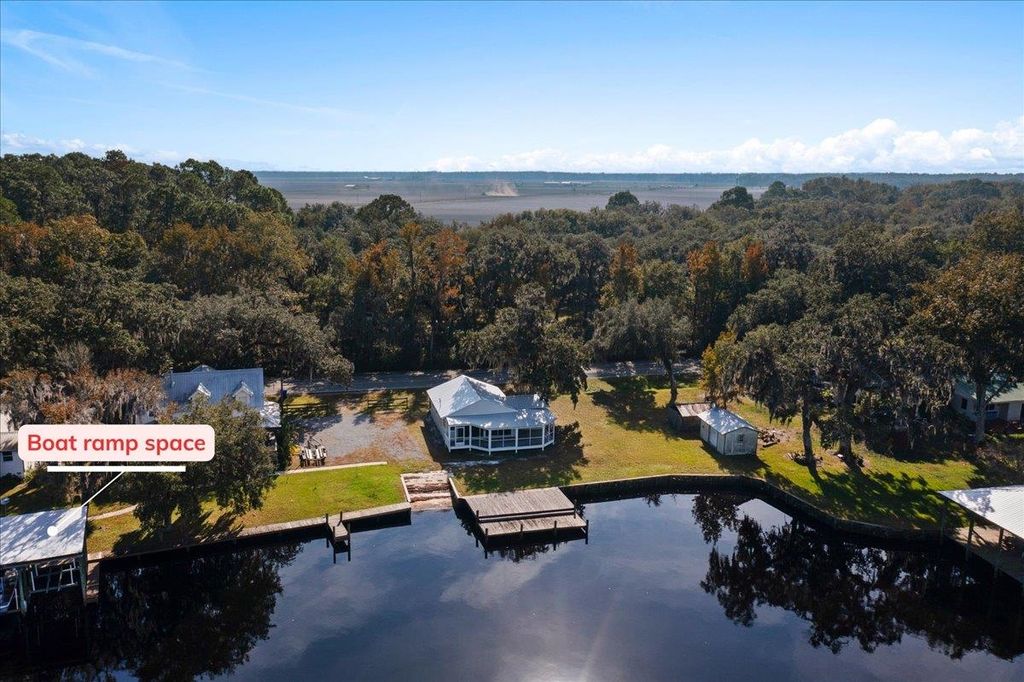 13555 County Road 13, St Augustine, FL 32092
