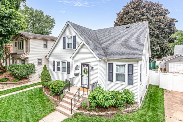 9640 Tulley Avenue, Oak Lawn, IL 60453