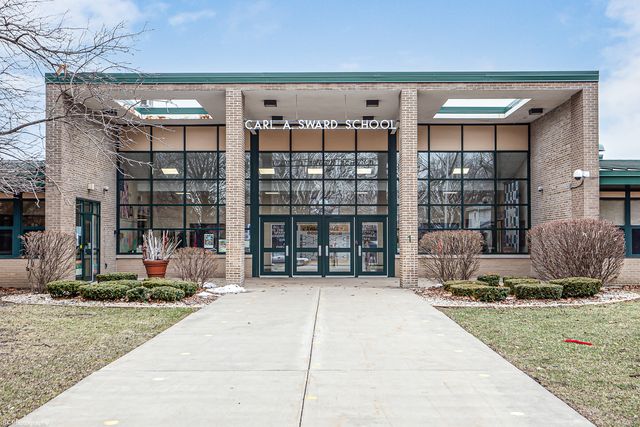 9640 Tulley Avenue, Oak Lawn, IL 60453
