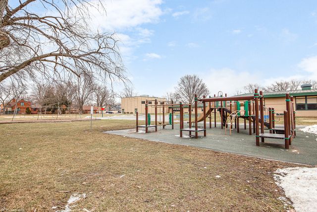 9640 Tulley Avenue, Oak Lawn, IL 60453
