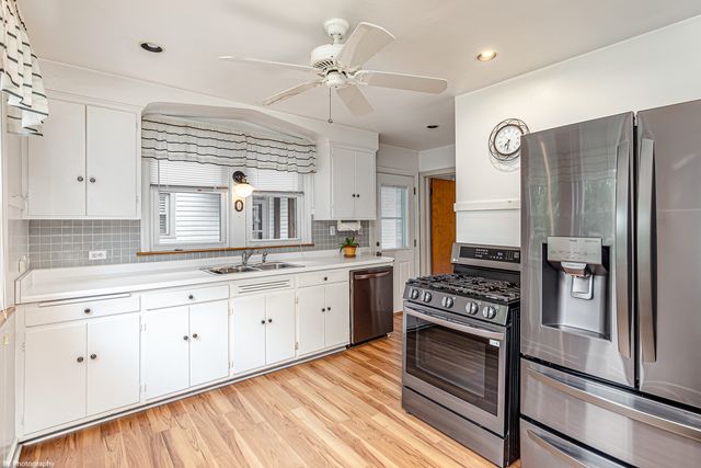 9640 Tulley Avenue, Oak Lawn, IL 60453