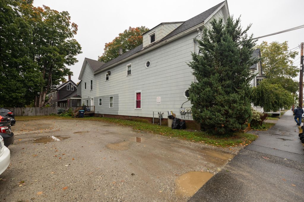 167 Summer Street, Auburn, ME 04210 — photo 2